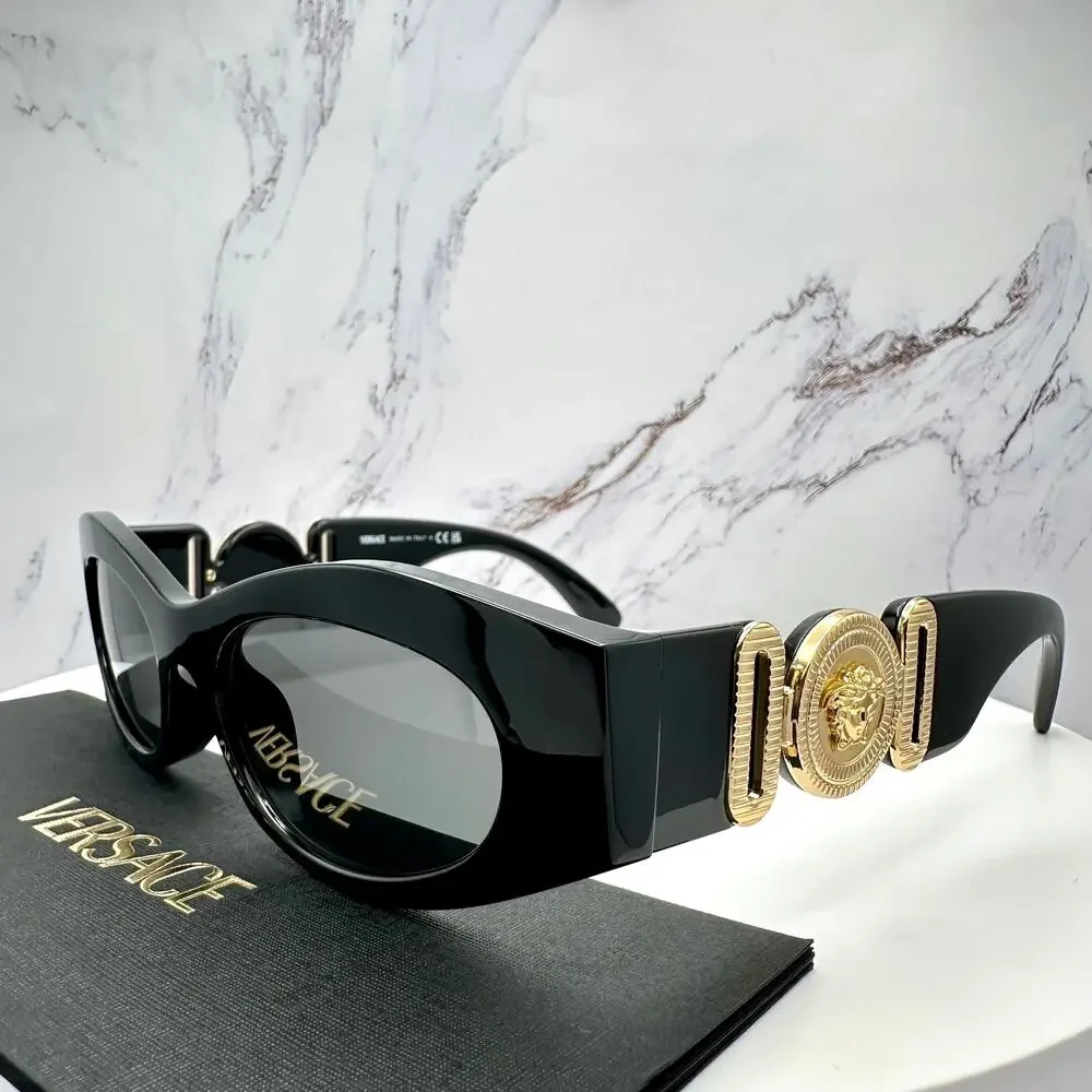 New Versace Sunglasses